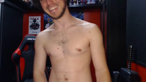 spangy19  02-11-2022 video Naked