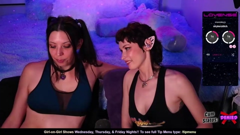thekittengirlnix 02-11-2022 suckcock 