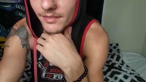 therealcalbrahh  03-11-2022 video Webcam