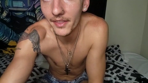 therealcalbrahh  02-11-2022 video analtoy