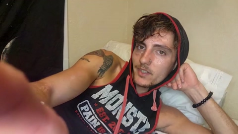 therealcalbrahh  02-11-2022 video kinky