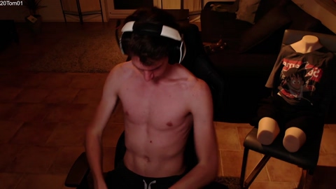 20Tom01  03-11-2022 Recorded Video hardcore