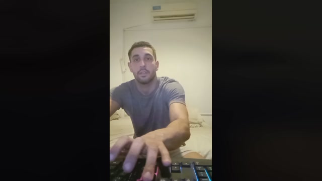 Agustinlu  03-11-2022 Recorded Video yummy