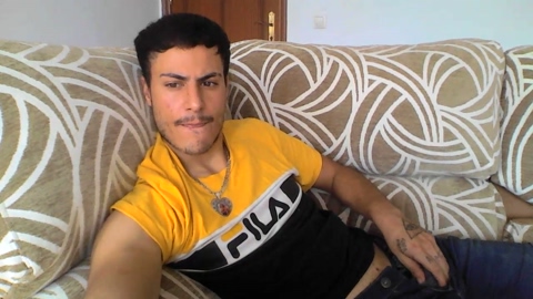 Alexxx6918  04-11-2022 Recorded Video analsex
