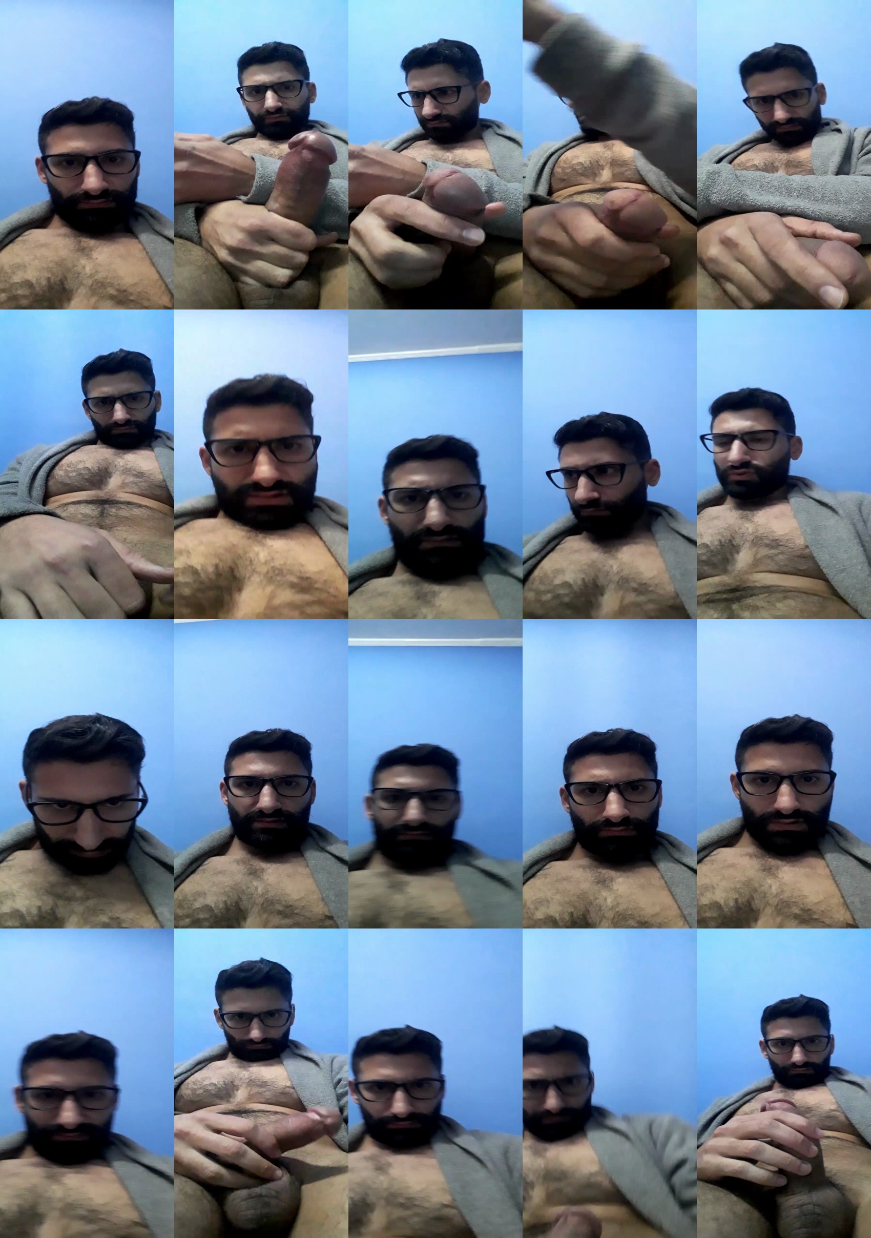 Arabesp23cm  03-11-2022 Recorded Video Recorded