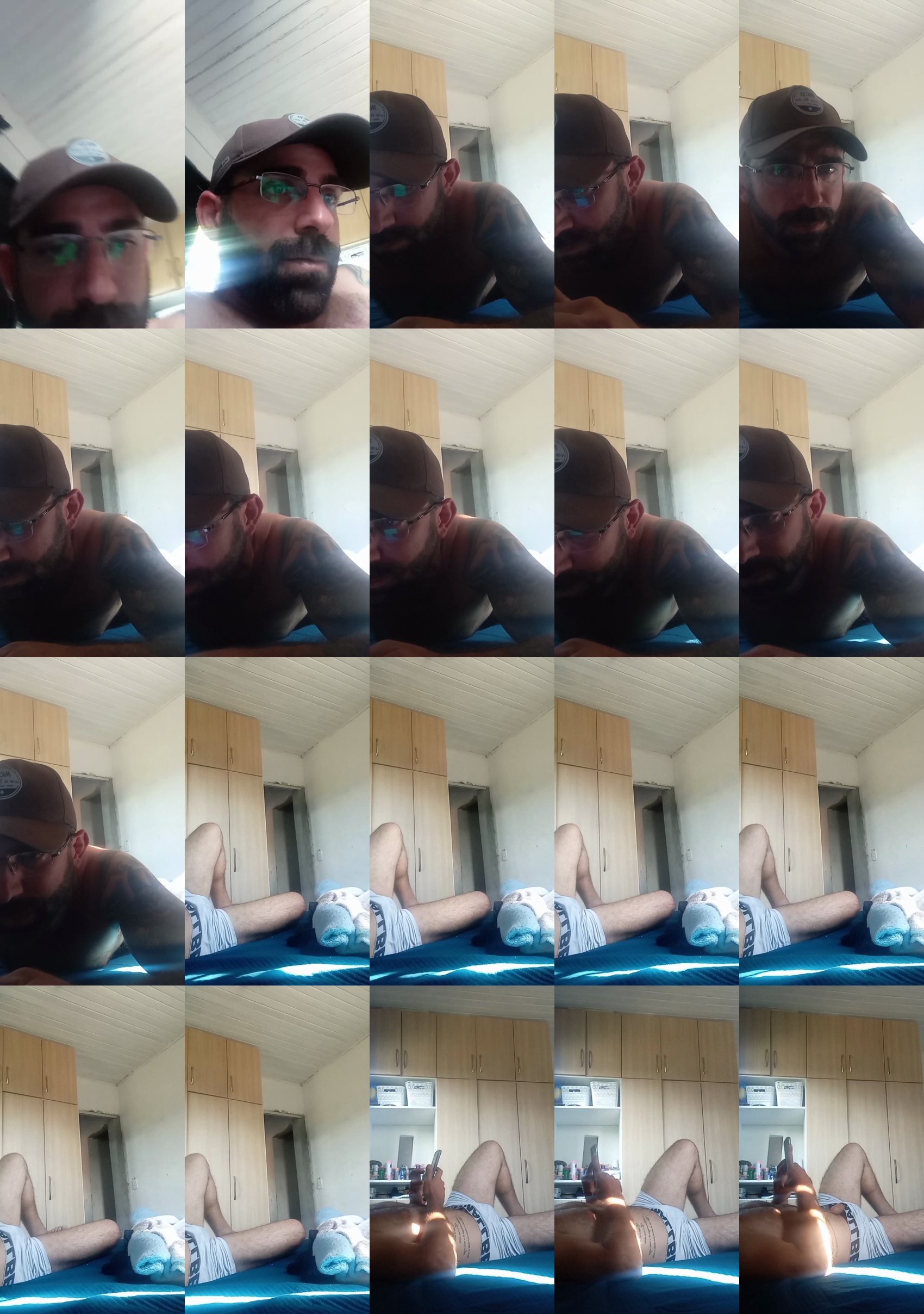 CasaltapsPH  03-11-2022 Recorded Video blowjob