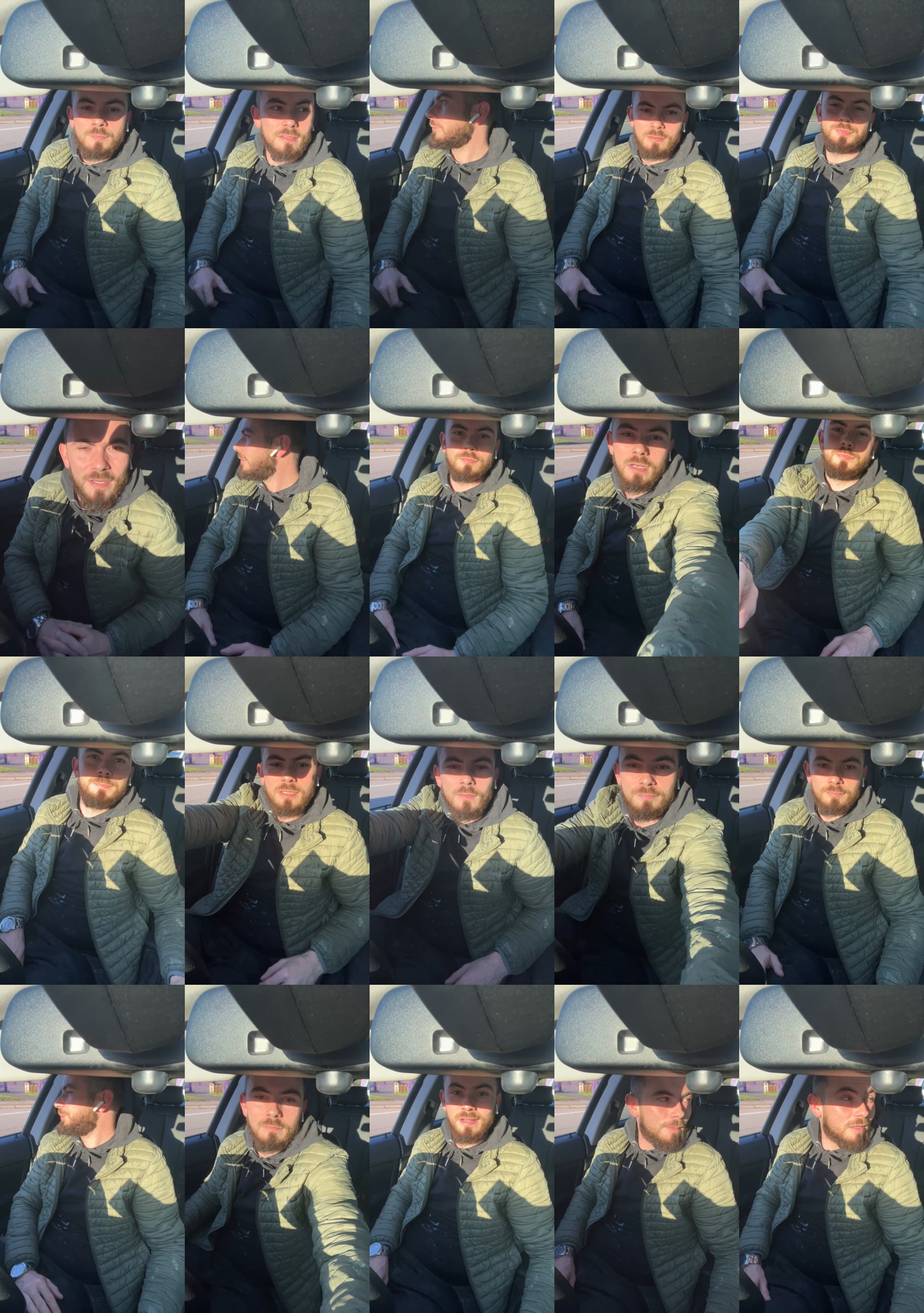 Cheeeky69  04-11-2022 Recorded Video skinny