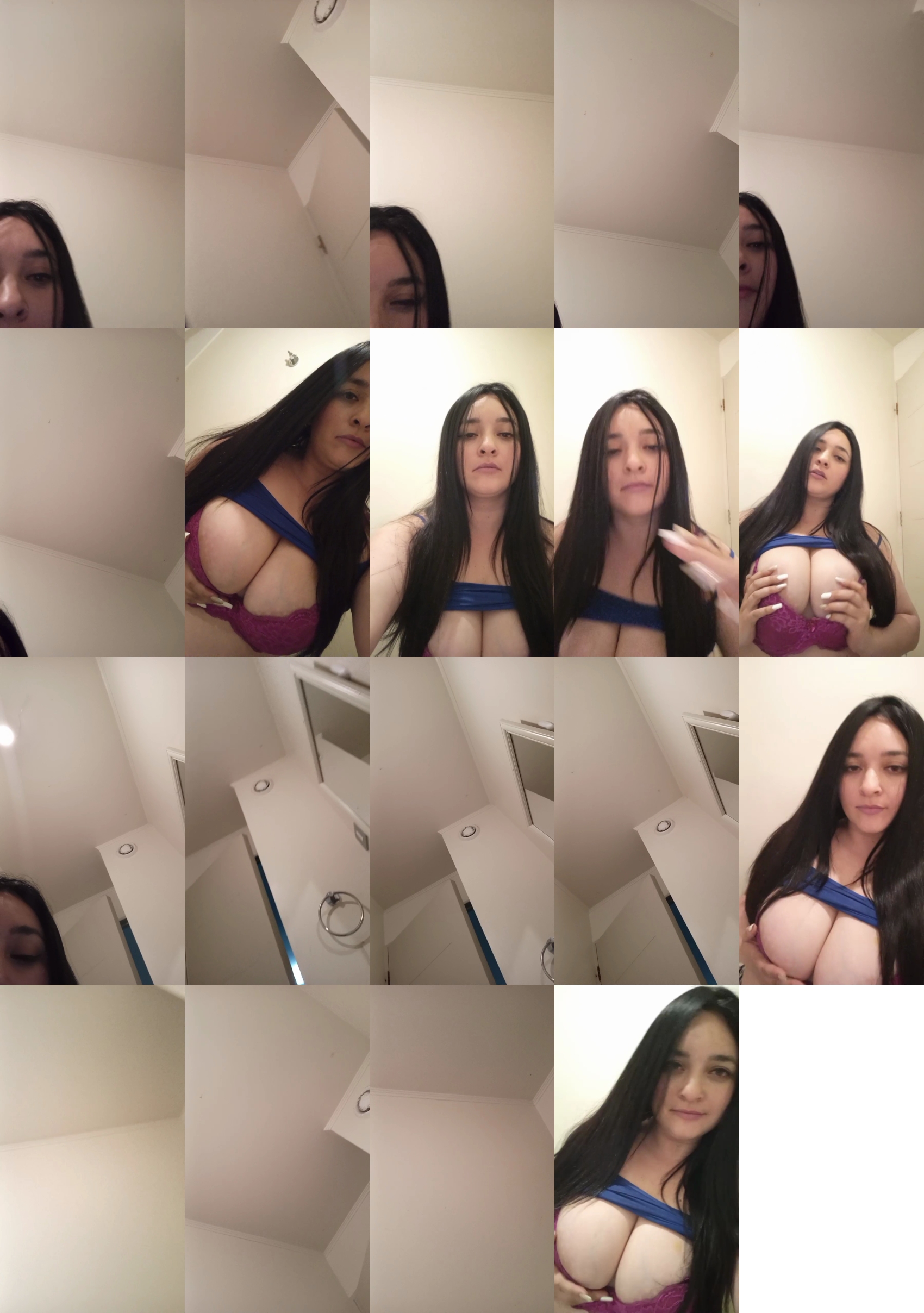 Chilenita_gold 03-11-2022 nude 
