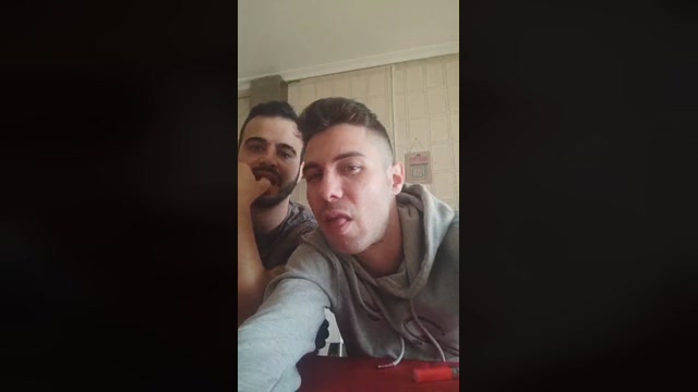 Cristiam3  04-11-2022 Recorded Video sweet