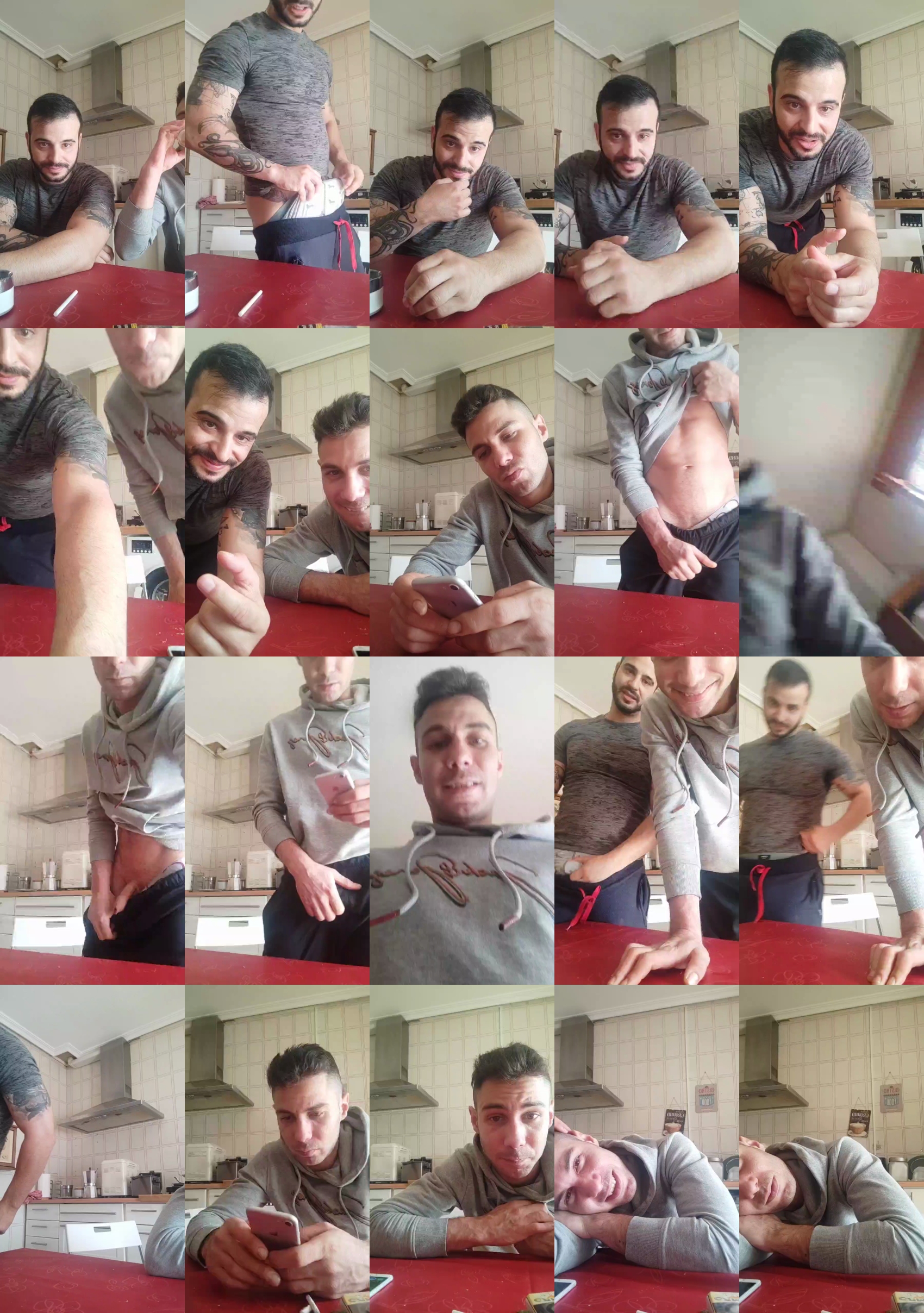 Cristiam3  04-11-2022 Recorded Video bigcock