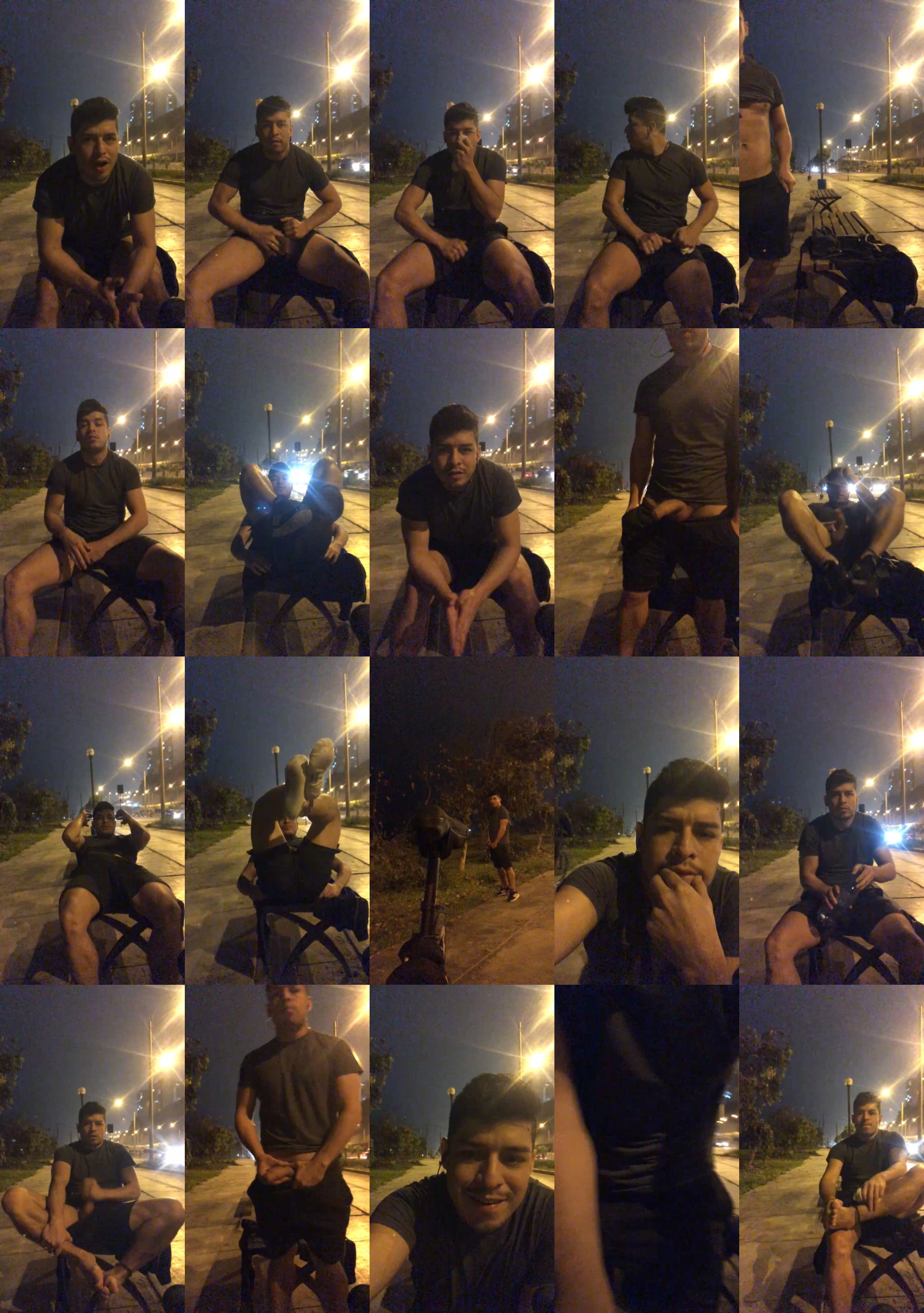Dapehur  03-11-2022 Recorded Video Video