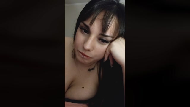 Demoniacangel 03-11-2022 ass 