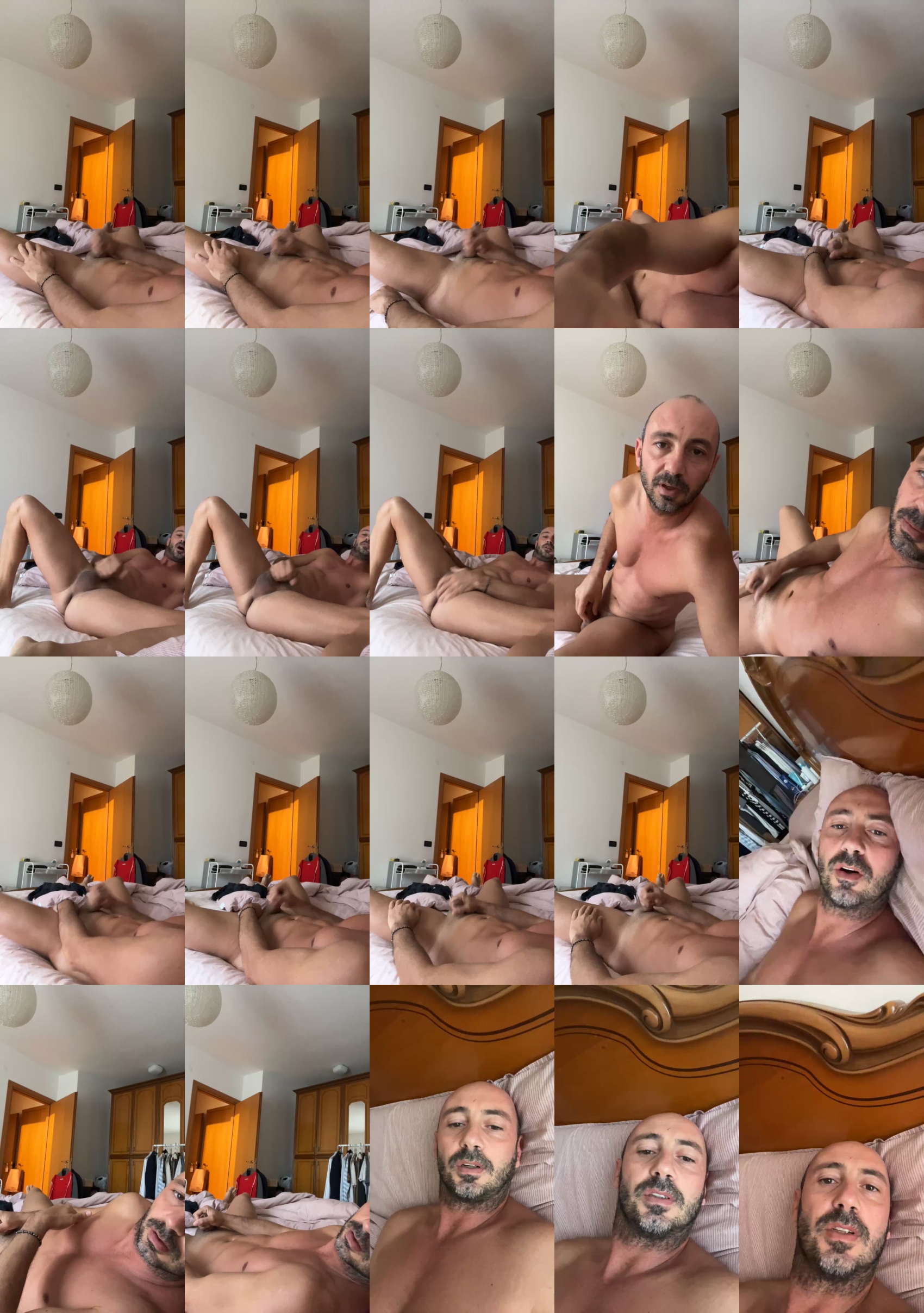 Dolceroccia  03-11-2022 Recorded Video fuck