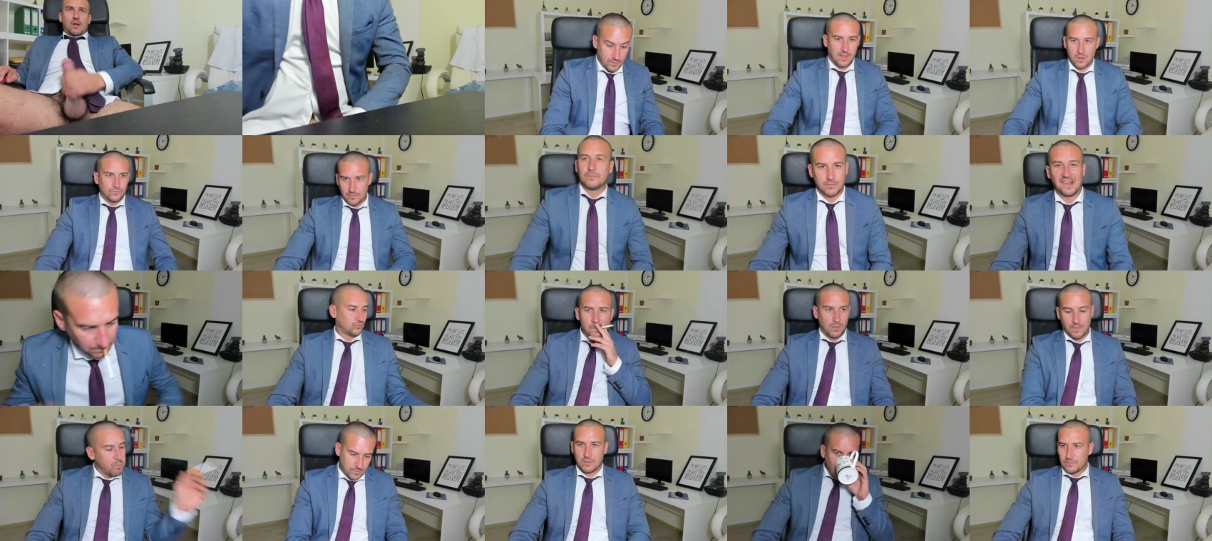 DoughJohnny  03-11-2022 Recorded Video fingering