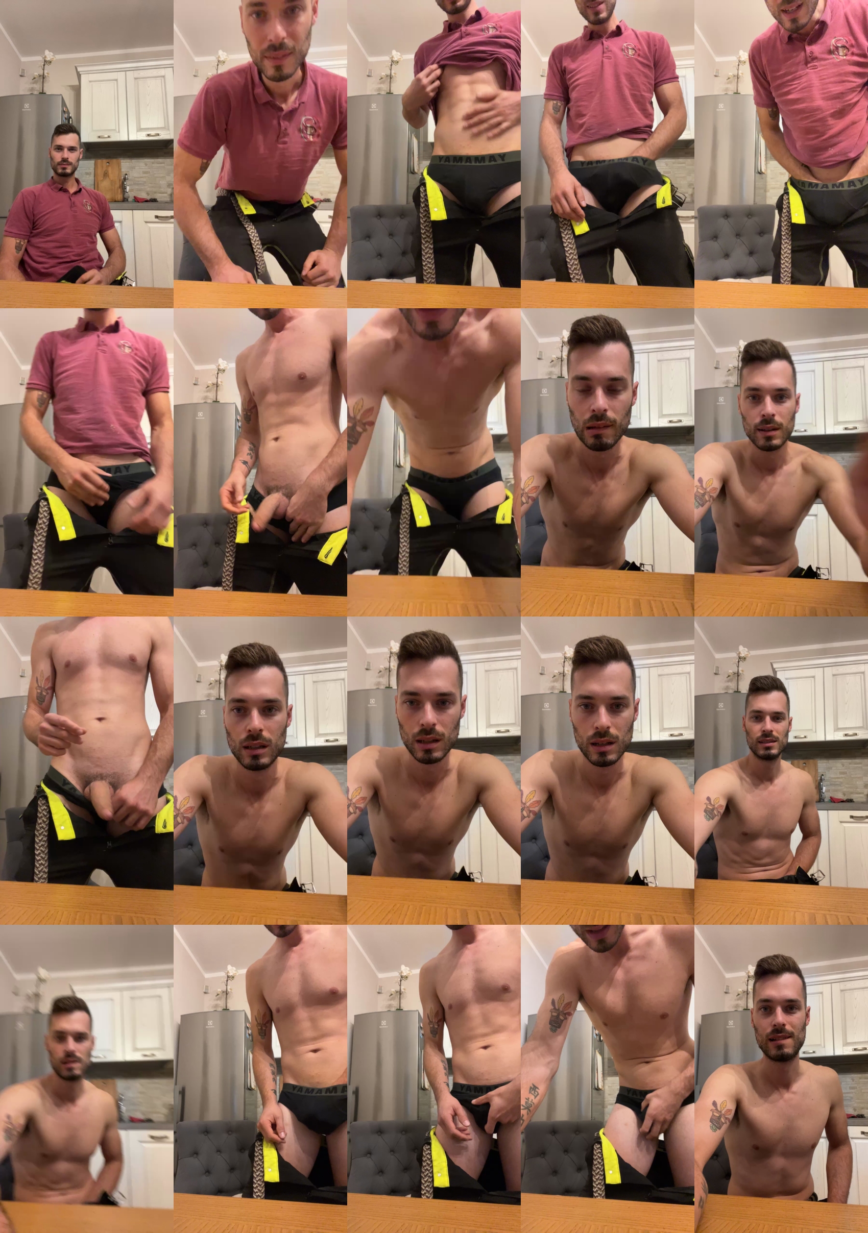 Eivor90  03-11-2022 Recorded Video strip