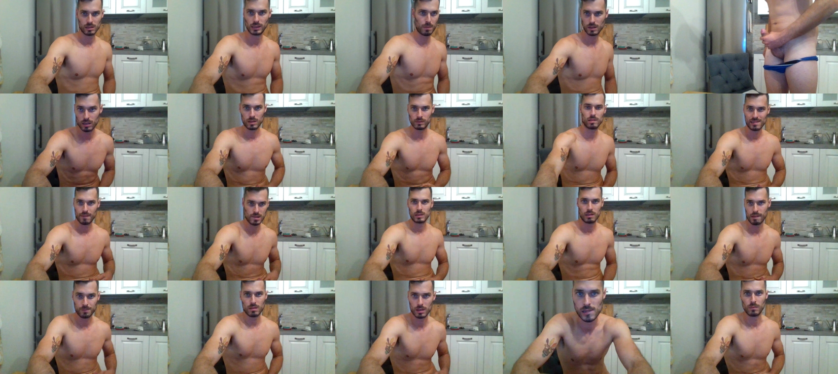 Eivor90  03-11-2022 Recorded Video bigass