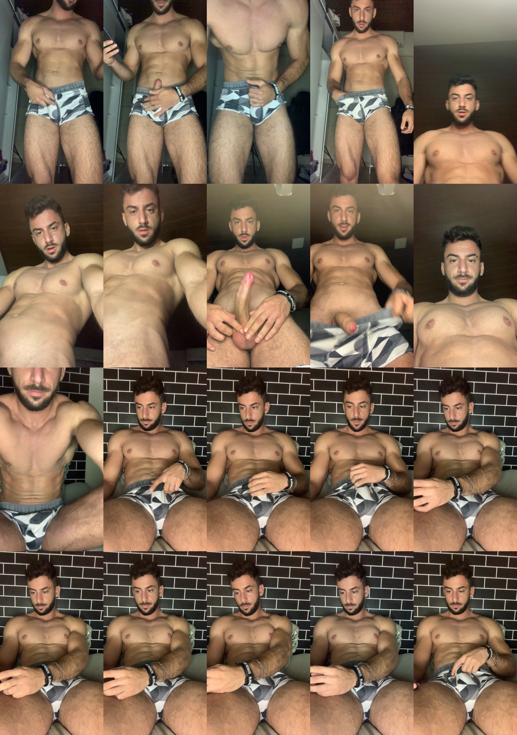 Gold1556  03-11-2022 Recorded Video fingers