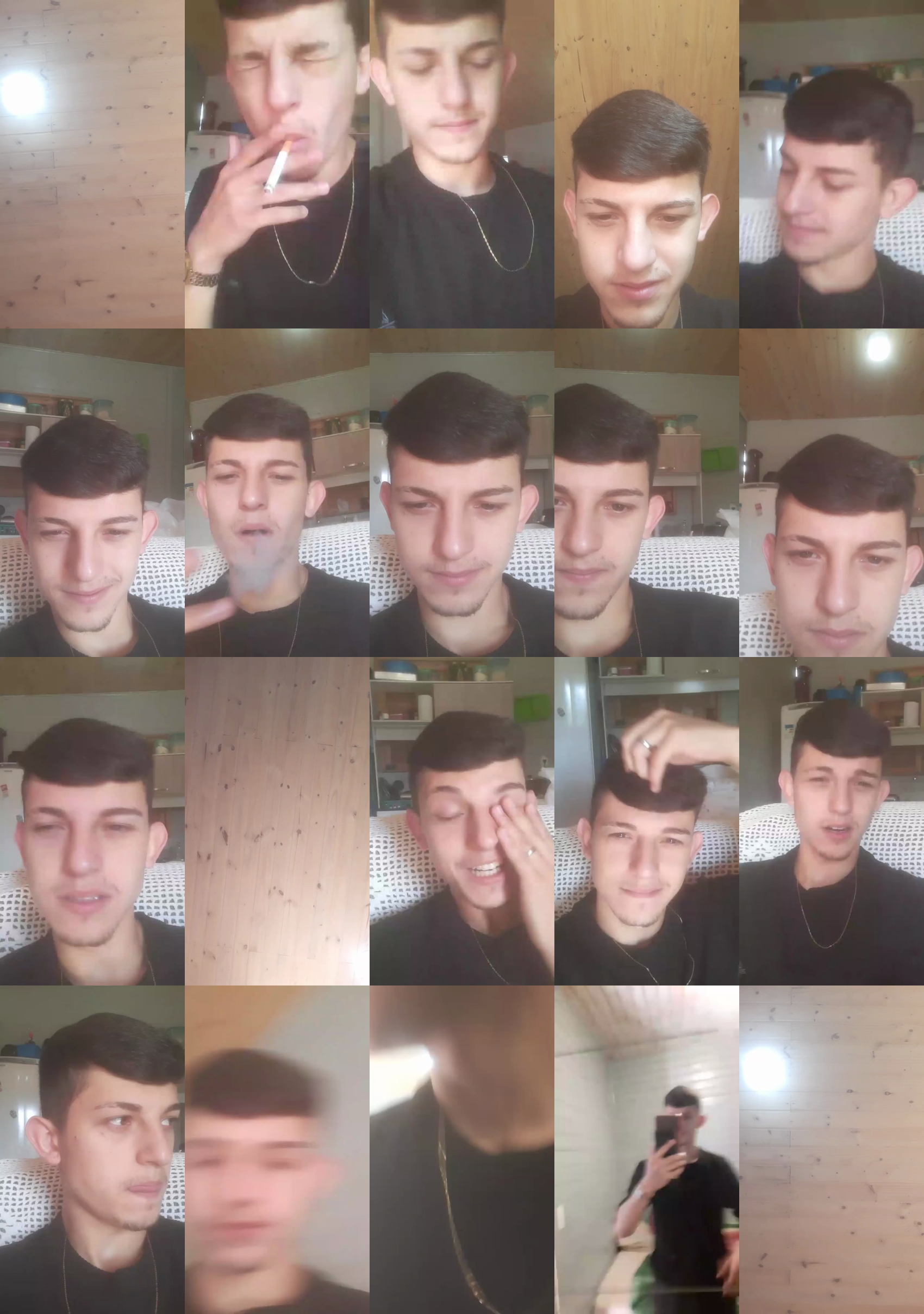 Guri666  04-11-2022 Recorded Video love