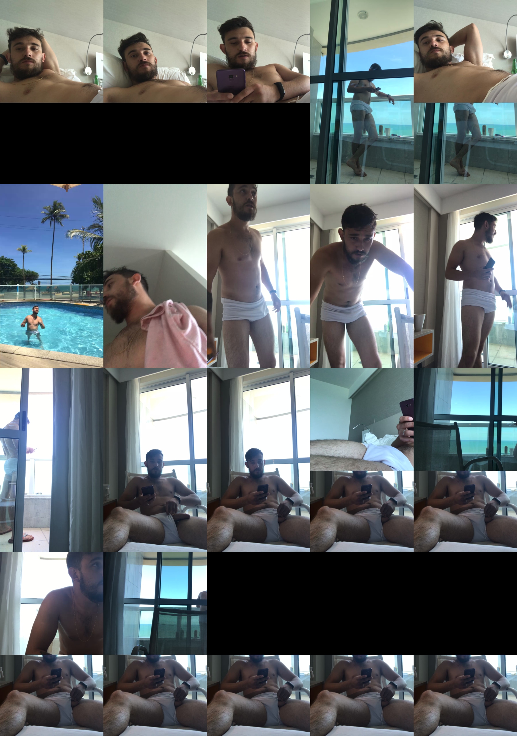 HighlanderNutri  03-11-2022 Recorded Video kink