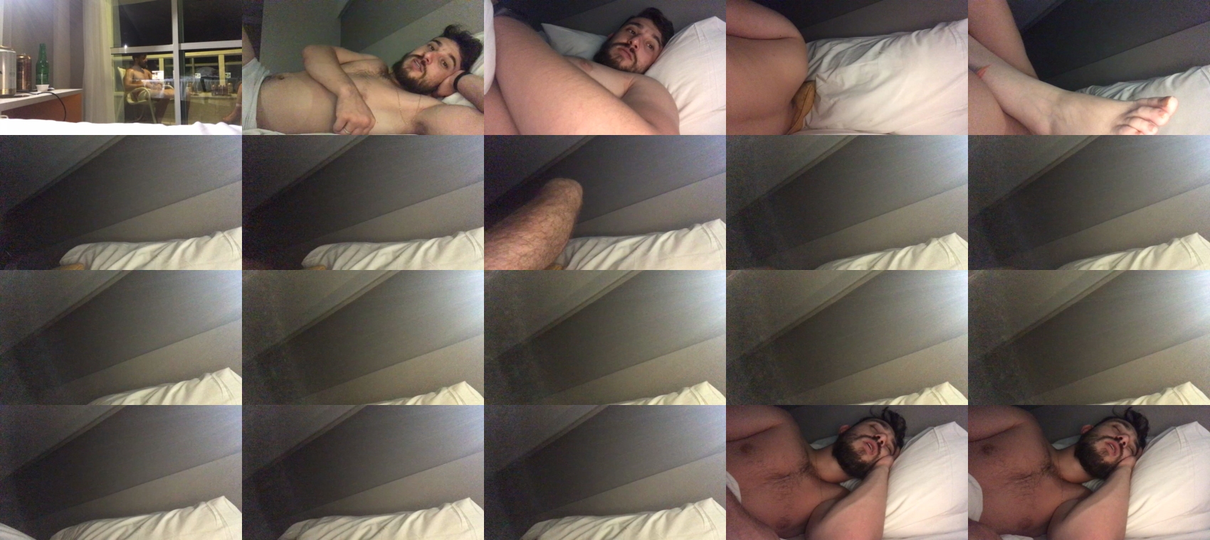 HighlanderNutri  03-11-2022 Recorded Video deepthroat