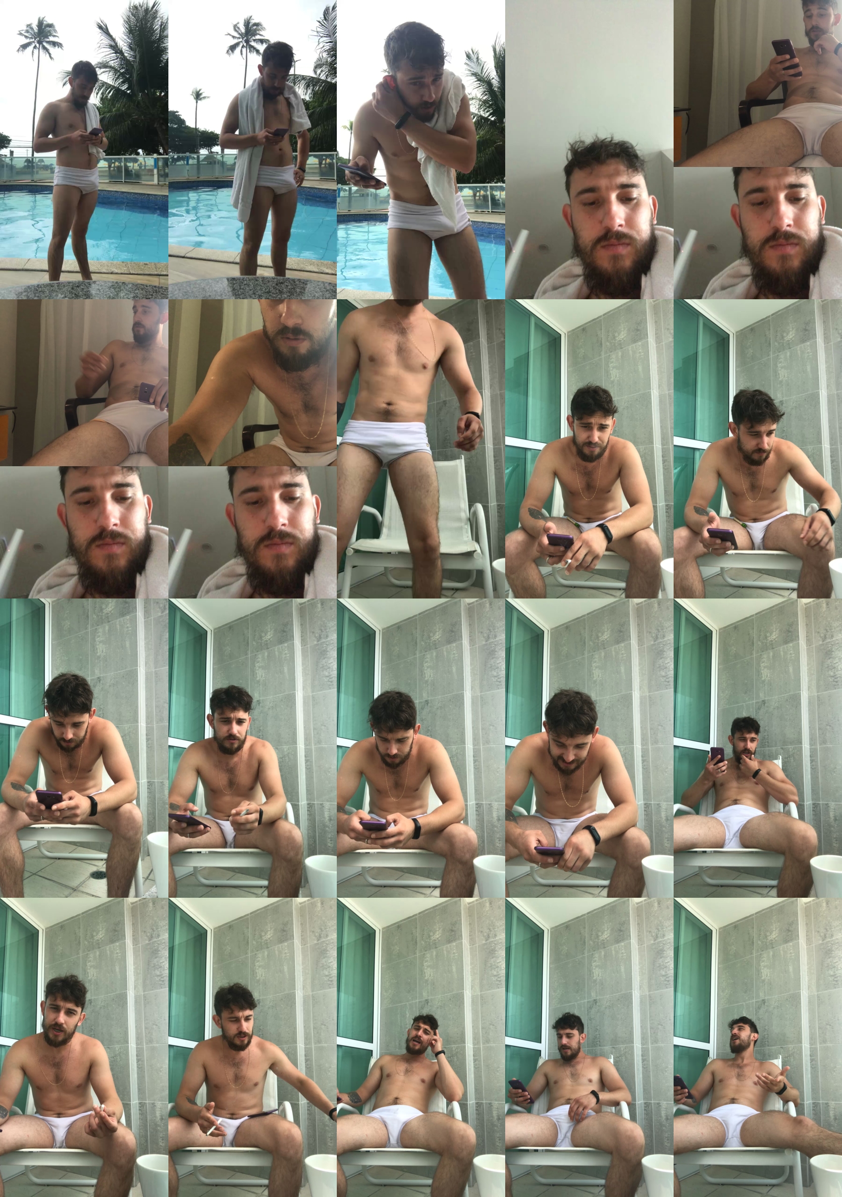 HighlanderNutri  04-11-2022 Recorded Video strip