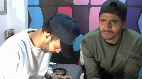 Javian2000  03-11-2022 Recorded Video bigass