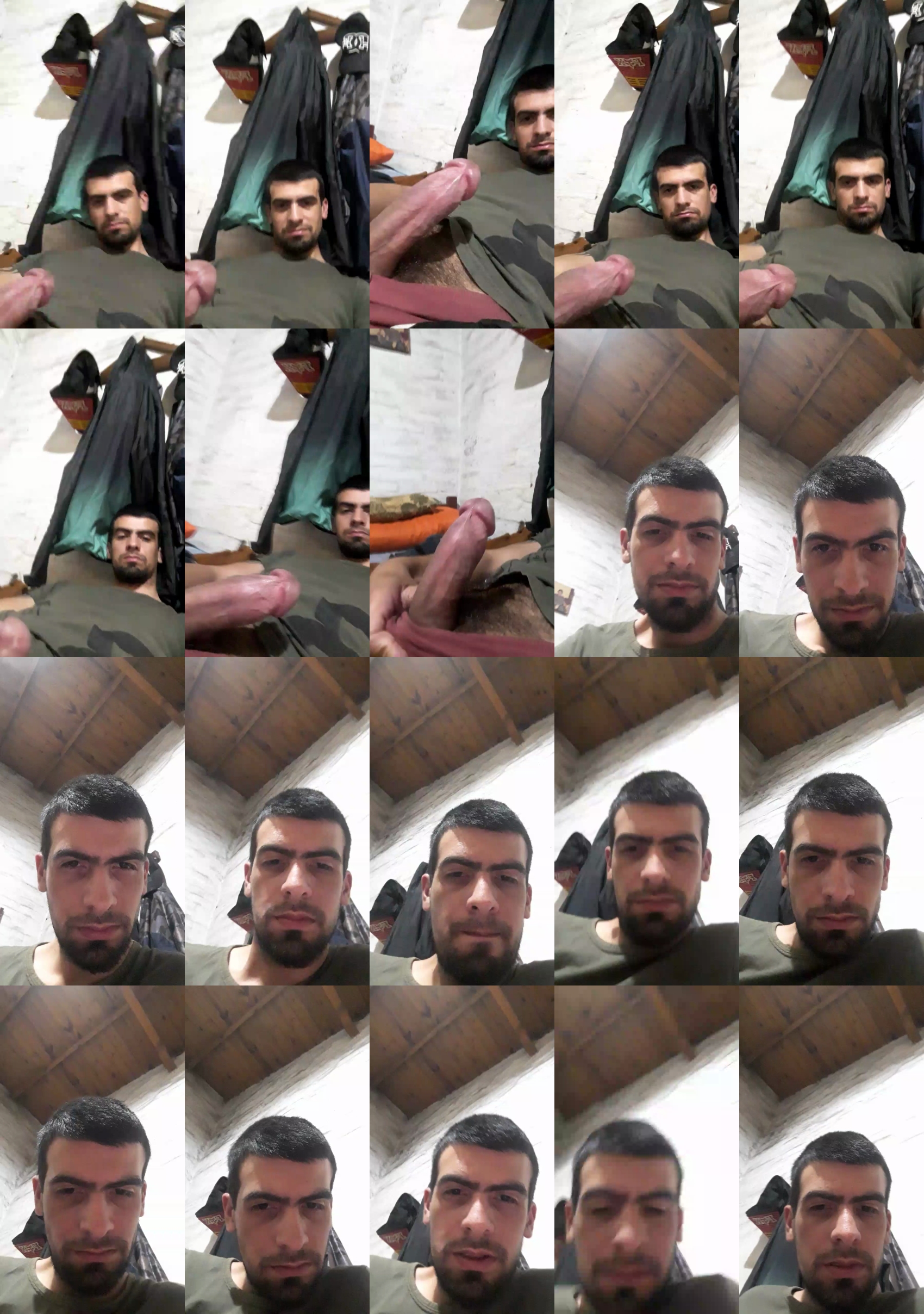 Joacov23  03-11-2022 Recorded Video show