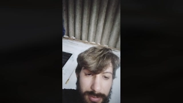 Juniorcamargo  03-11-2022 Recorded Video kissing