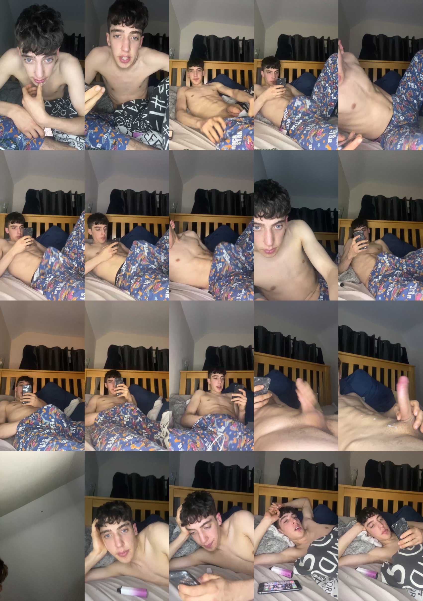 Mattth21xx  03-11-2022 Recorded Video Ass