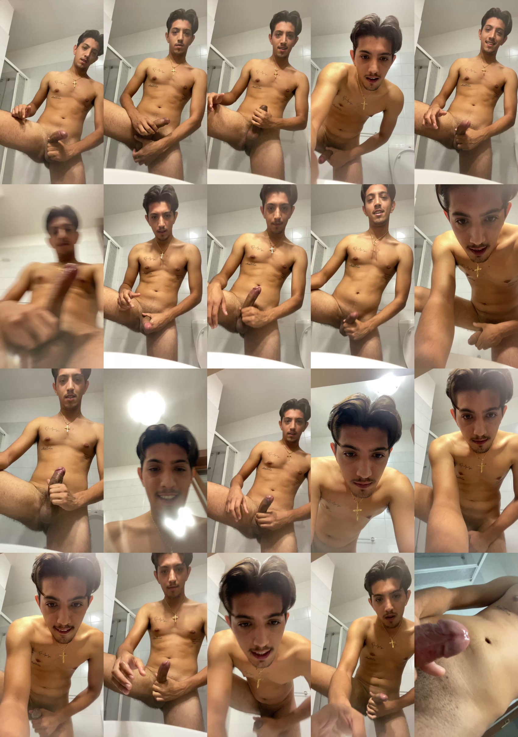 Nekne3  03-11-2022 Recorded Video strip