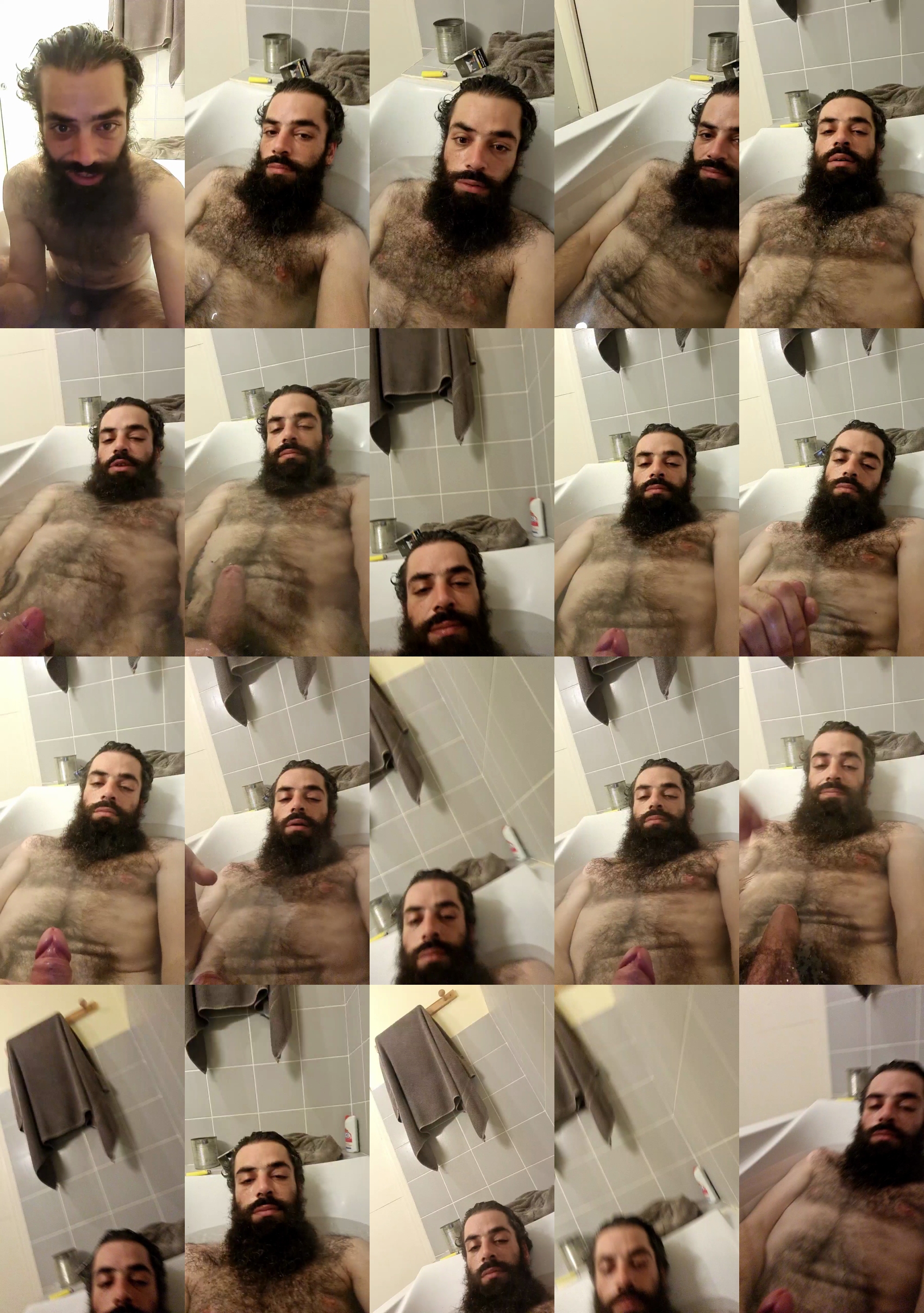 Nicocuisto69  04-11-2022 Recorded Video bigass