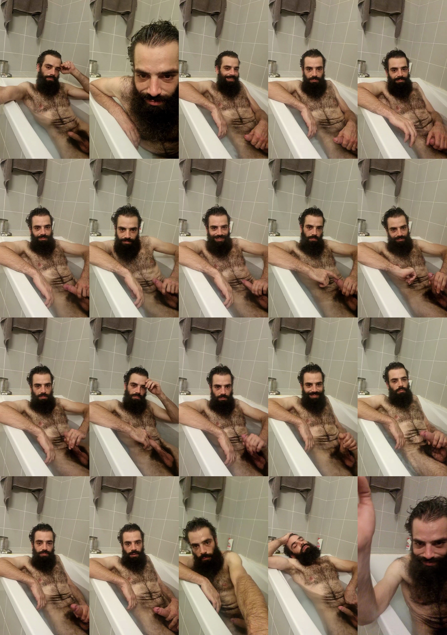 Nicocuisto69  04-11-2022 Recorded Video XXX