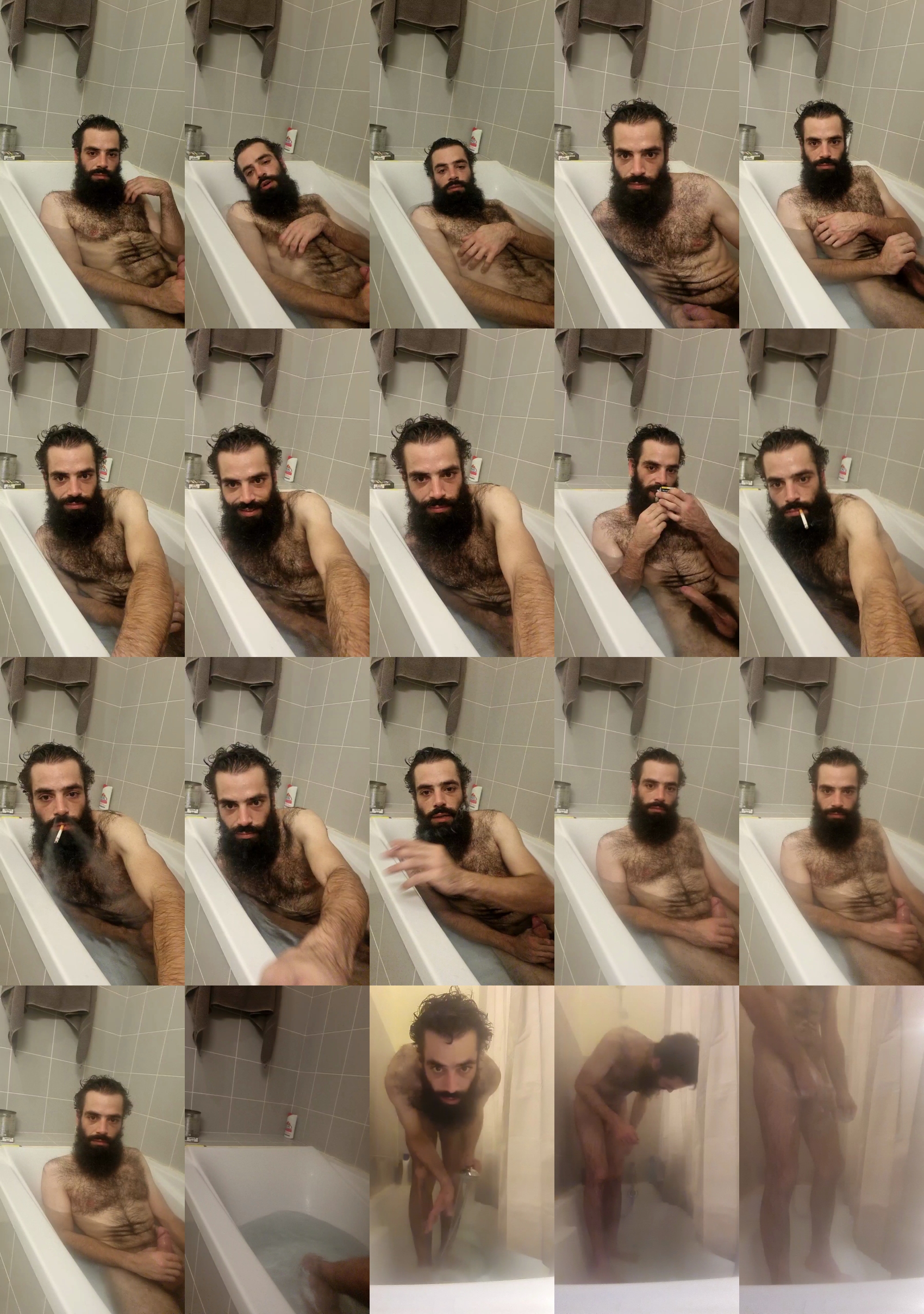 Nicocuisto69  04-11-2022 Recorded Video beauty