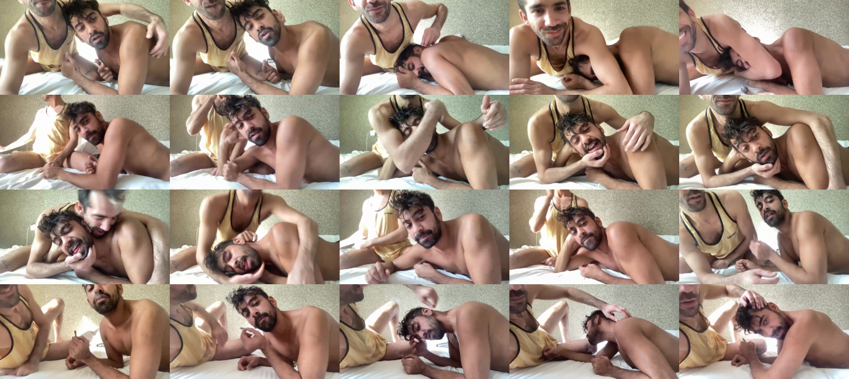 Peterandrew23  03-11-2022 Recorded Video sweet