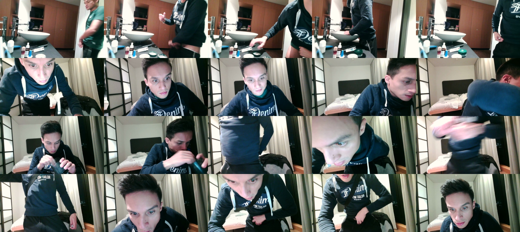 Sebbastinrw  03-11-2022 Recorded Video gay