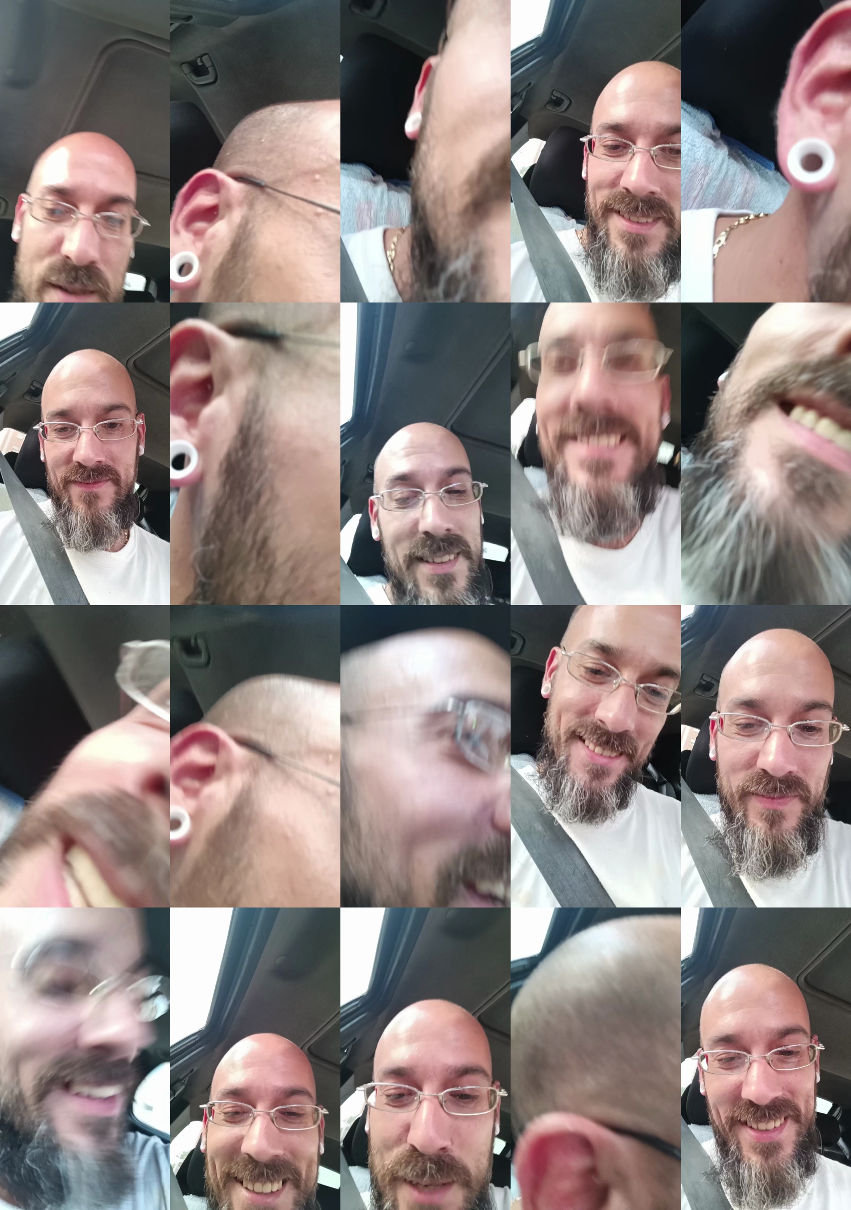 Semental6305  03-11-2022 Recorded Video XXX