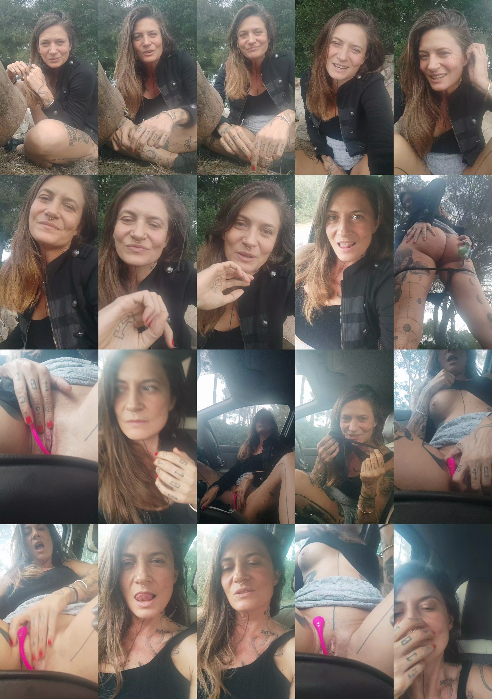 Sensy_inked 03-11-2022 Porn 