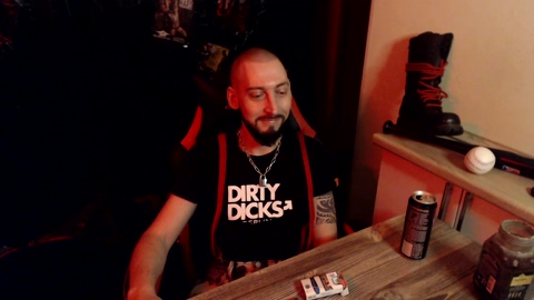 StasPig  03-11-2022 Recorded Video jackoff