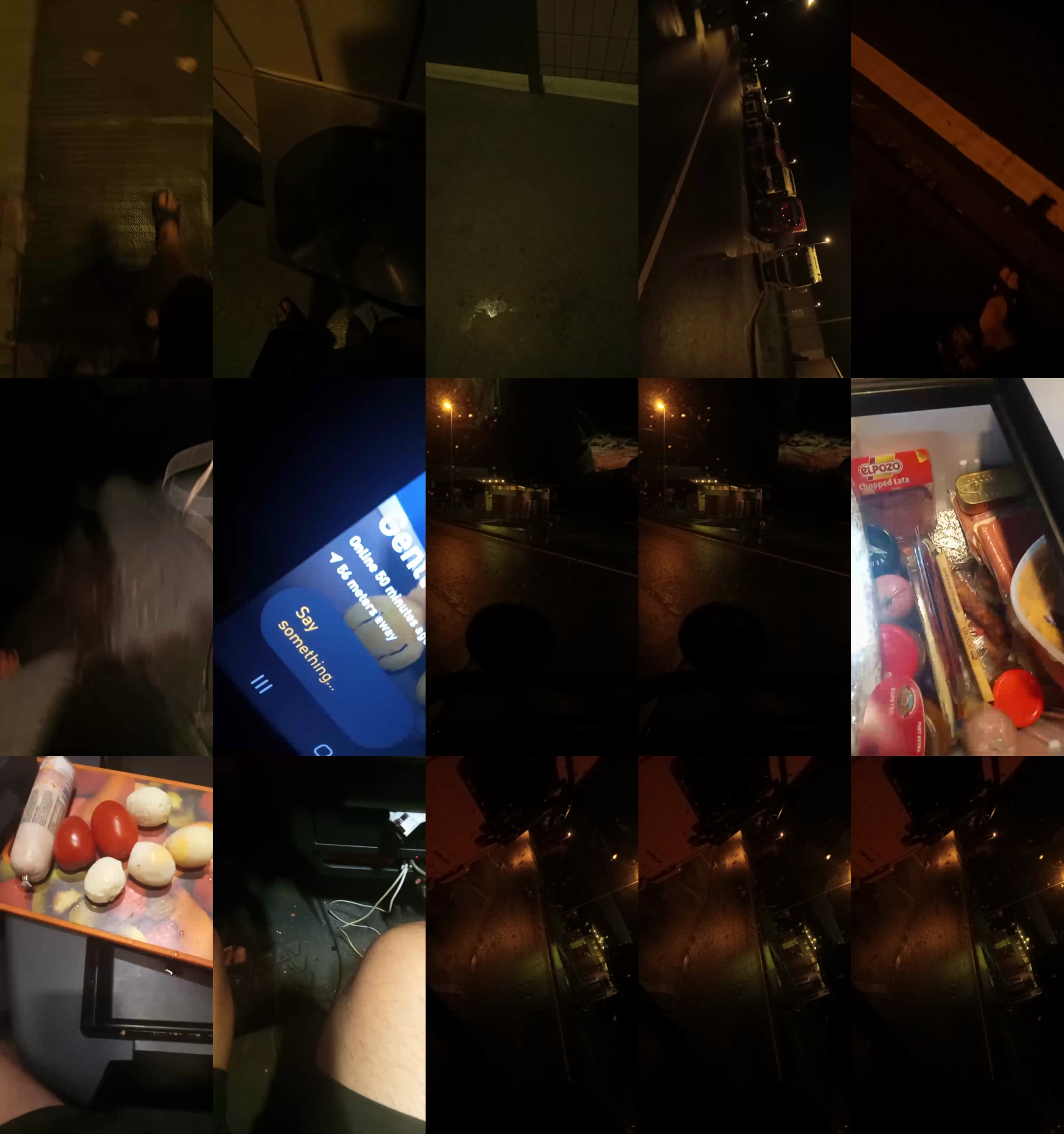 Truck_sex  03-11-2022 Recorded Video playtime