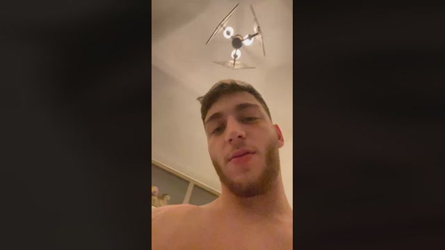 alessio421  03-11-2022 Recorded Video Ass