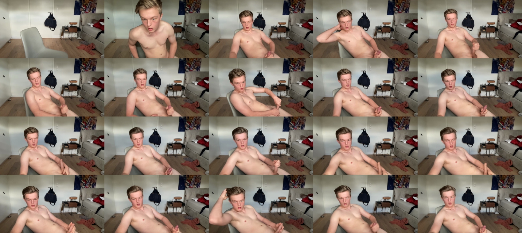 alex9248  04-11-2022 Recorded Video natural