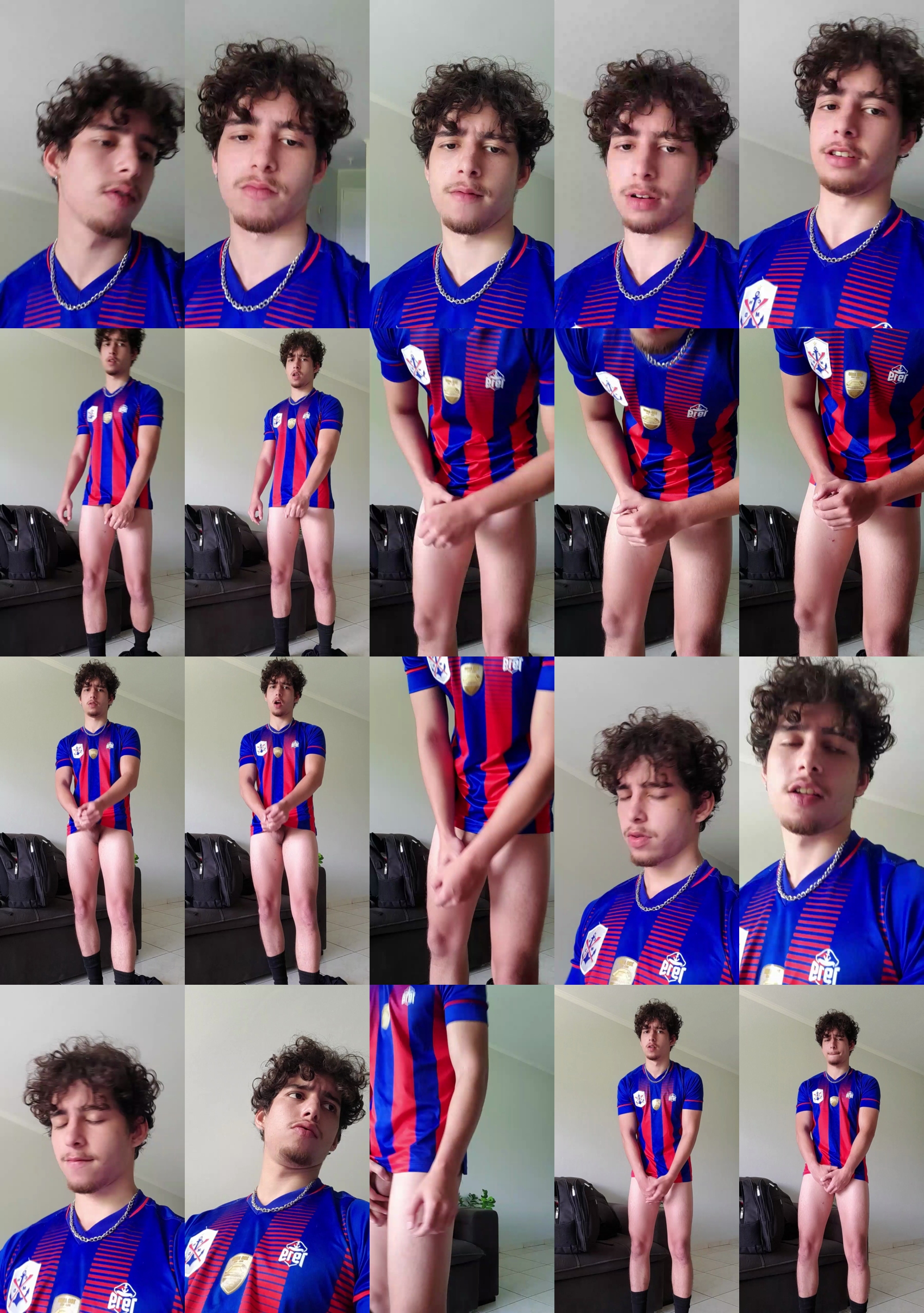 alex_delarge  04-11-2022 Recorded Video beautiful