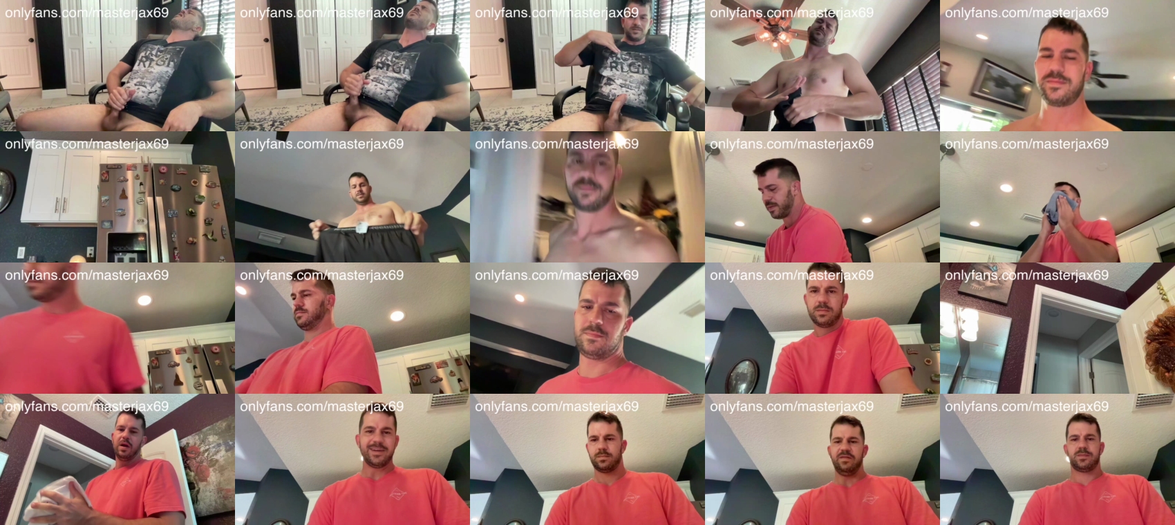 alphamasterjax  04-11-2022 video bigcock