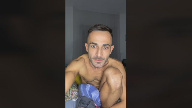andrea1675  04-11-2022 Recorded Video gay