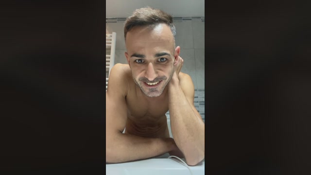 andrea1675  04-11-2022 Recorded Video wank
