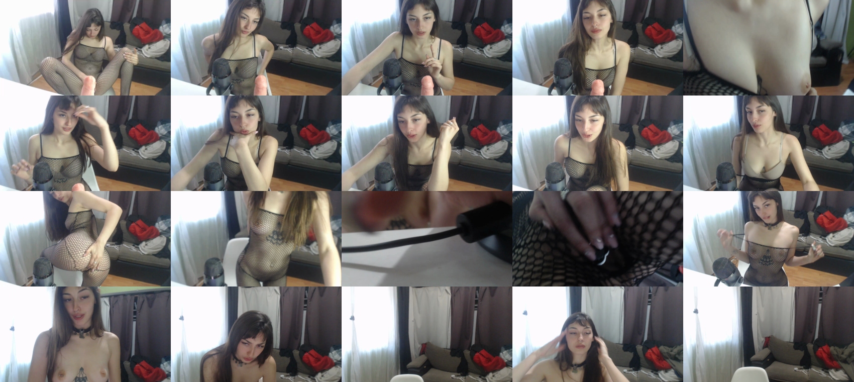 bbnikki 03-11-2022 fuck 