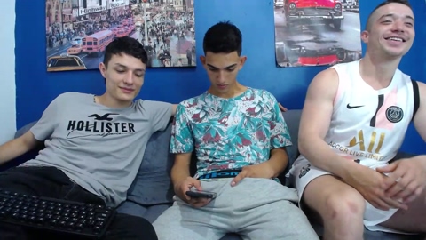 boyss_sexys  04-11-2022 Recorded Video lick
