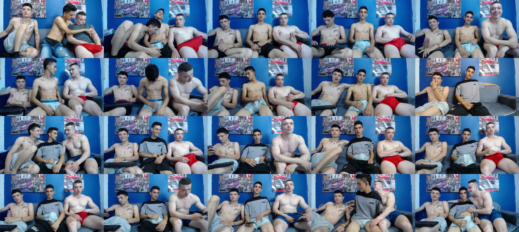 boyss_sexys  03-11-2022 Recorded Video strip