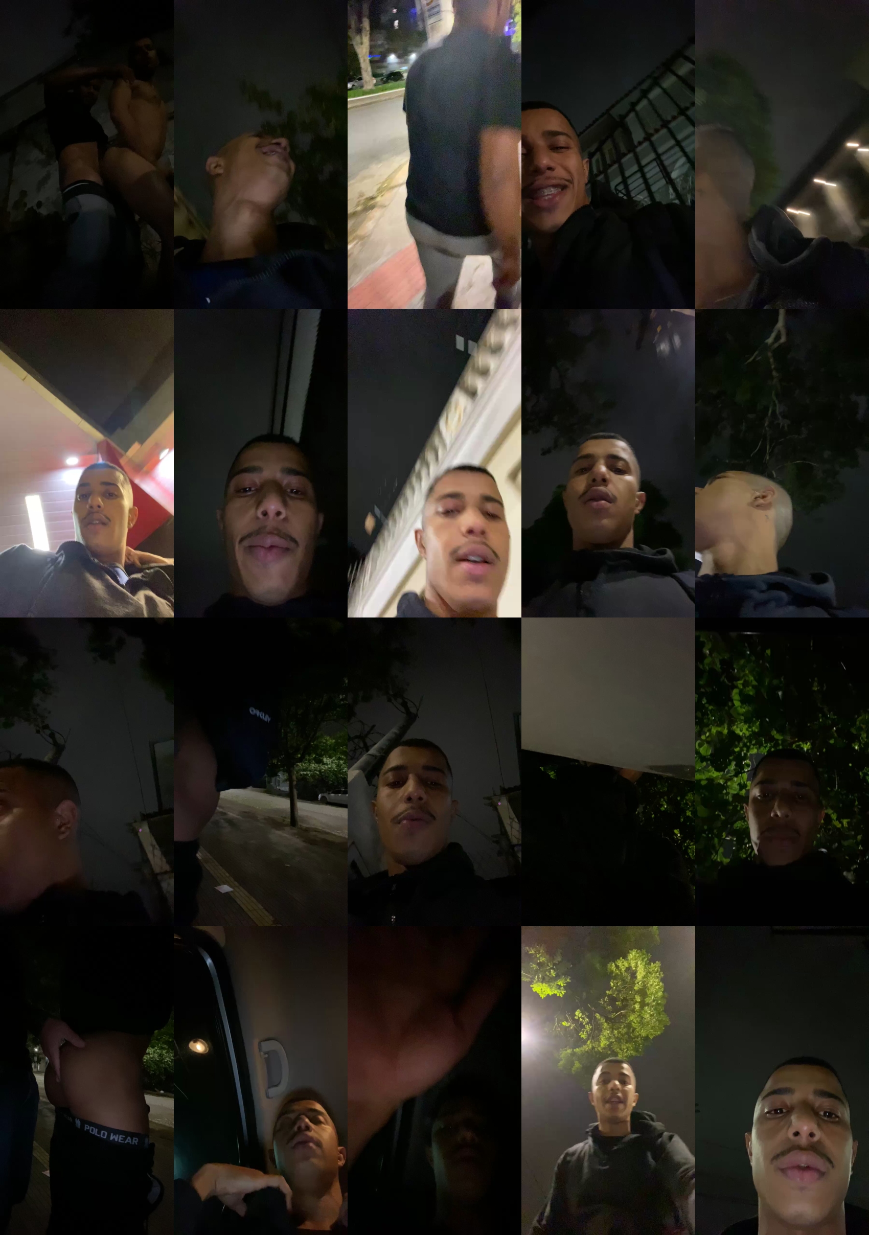 caiolacerdax  03-11-2022 Recorded Video strip