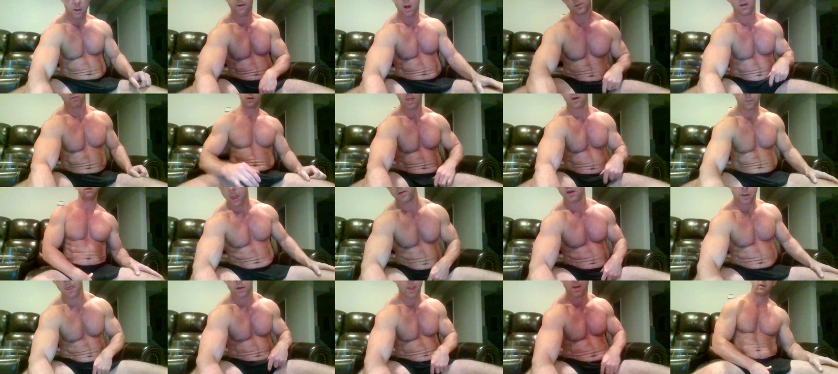 cltguy757  03-11-2022 Males Topless